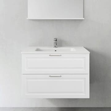 Tvättställsskåp Hafa Grace