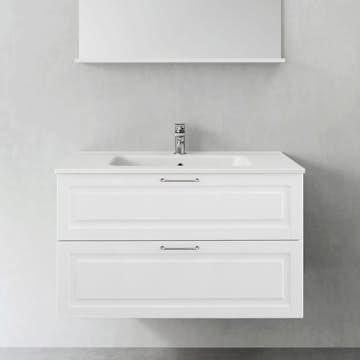 Tvättställsskåp Hafa Grace