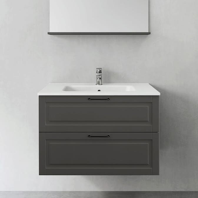 Tvättställsskåp Hafa Grace Compact