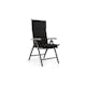 Dyna Comfort Garden till Positionsstol Utomhus