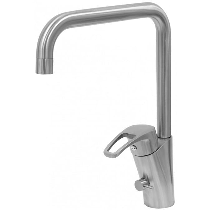 Köksblandare Strand Stainless Majorna MJ-1102