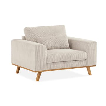 Fåtölj Scandinavian Choice Copenhagen Manchester