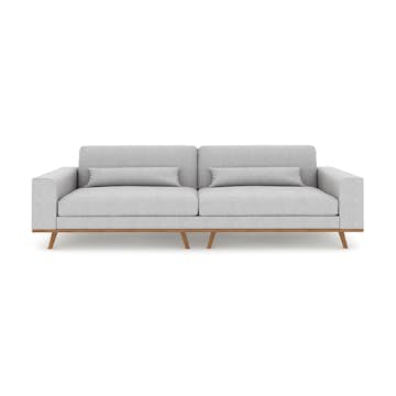 4-sitssoffa Scandinavian Choice Copenhagen