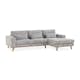 Divansoffa Scandinavian Choice Copenhagen Manchester