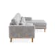 Divansoffa Scandinavian Choice Copenhagen Manchester