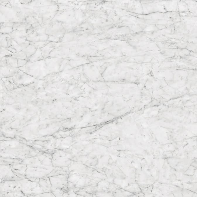 Granitkeramik Lhådös Carrara Marmor 15x15 cm Outlet