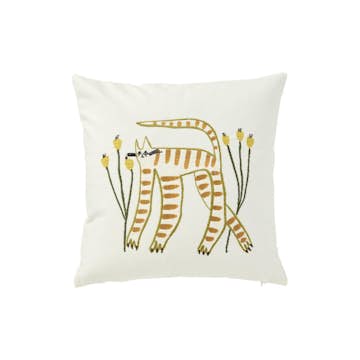 Kuddfodral Svanefors Morris