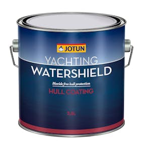 Bottenfärg Jotun Watershield