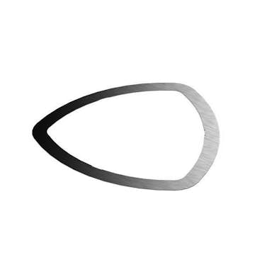 Inbyggnadsram till Narvi Trio