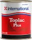 Lackfärg International Toplac Plus