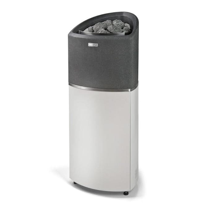 Bastuaggregat Narvi Trio 9 kW Utan Kontroll