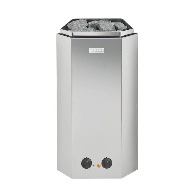 Bastuaggregat Narvi Minex 3 kW