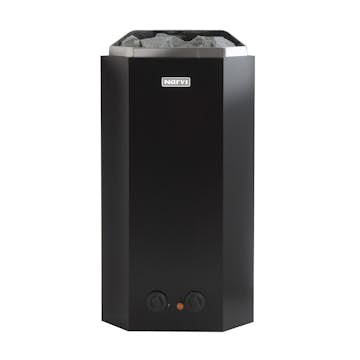 Bastuaggregat Narvi Minex 3 kW Utan Kontroll