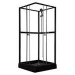 Duschkabin Sunwind Jasmine