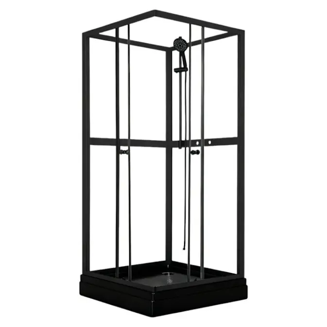 Duschkabin Sunwind Jasmine