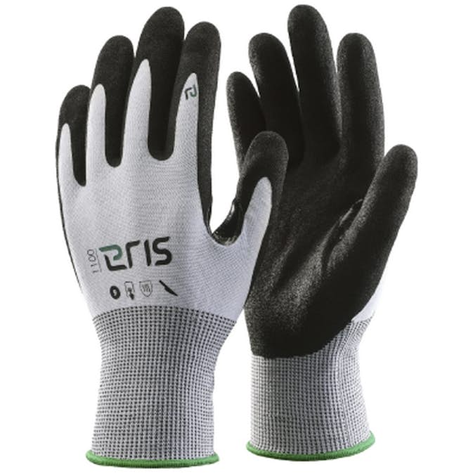 Arbetshandske Eris 1100 Skärskyddshandske Klass D