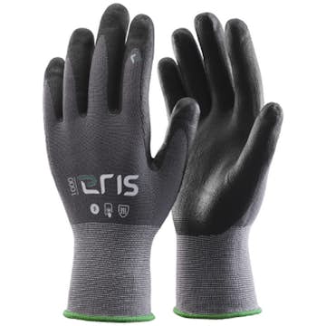 Arbetshandske Eris 1000 Slitstark