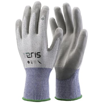 Arbetshandske Eris 1110 Skärskyddshandske Klass C