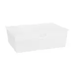 Meshback Elfa för Utdragsram B60