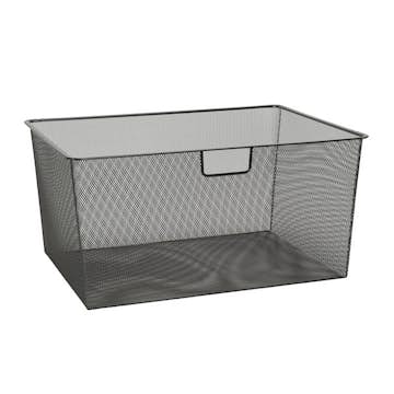 Meshback Elfa för Utdragsram B60