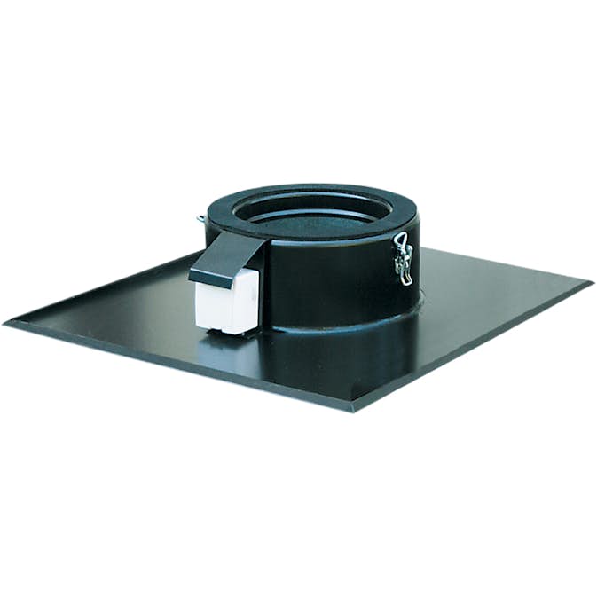 Takgenomföring Östberg Tgö Profil Svart