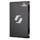 Pingisracket Stiga Sports Banda Allround Future Cybershape Master Star S-System