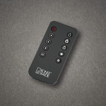 Fjärrkontroll Gnosjö Konstsmide 1650