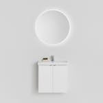 Tvättställsskåp Hafa Neat med Lucka