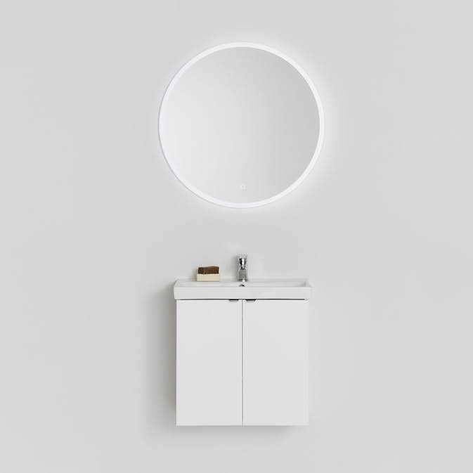 Tvättställsskåp Hafa Neat med Lucka