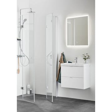 Tvättställsskåp Hafa Neat med Lådor