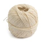 Hushållssnöre Habo Bomull