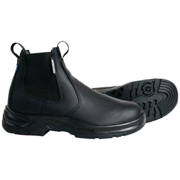 Känga Arbesko Chelsea Pro 1527