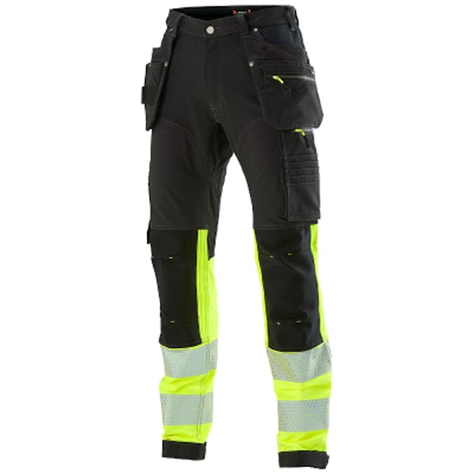 Arbetsbyxa L.Brador 1021P Momentum