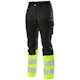 Arbetsbyxa L.Brador 1073PB-W Aereo Dam