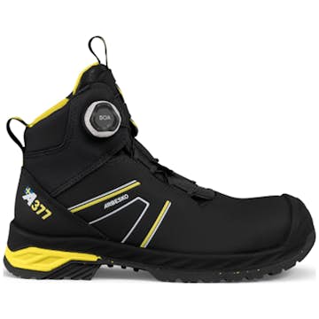 Skyddskänga Arbesko A377