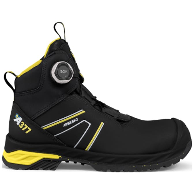 Skyddskänga Arbesko A377