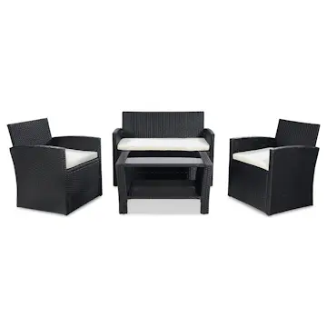 Loungegrupp Lyfco Sandhamn