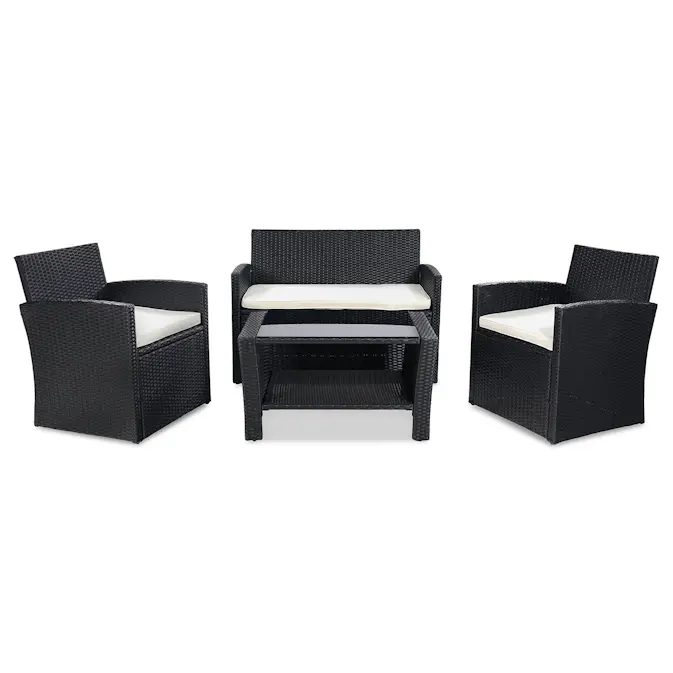 Loungegrupp Lyfco Sandhamn