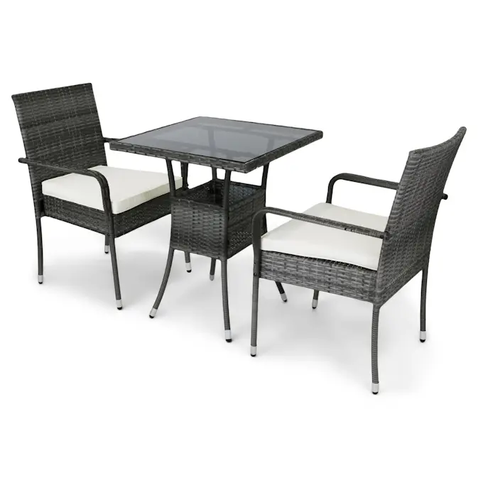 Caféset Lyfco Mölle Utomhus