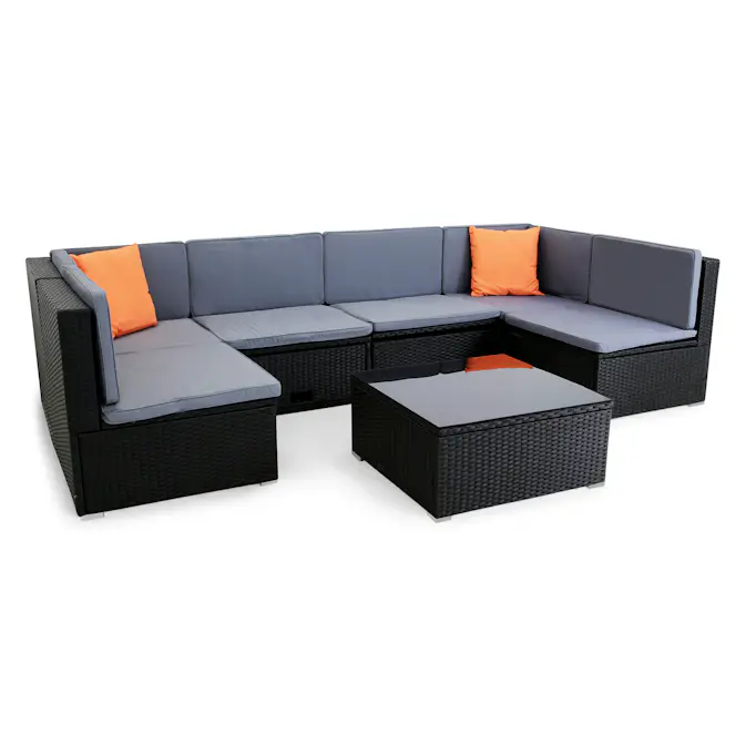 Loungeset Lyfco Apelviken med Förvaring