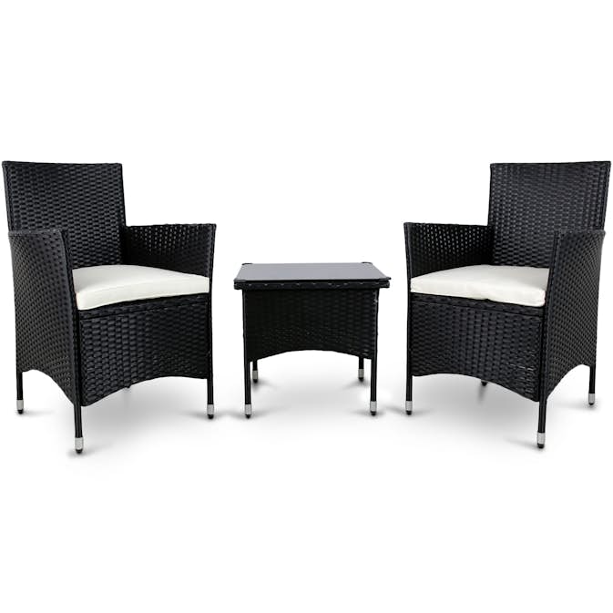 Balkongset Lyfco Marsstrand