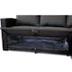 Loungegrupp Lyfco Sannäs Svart