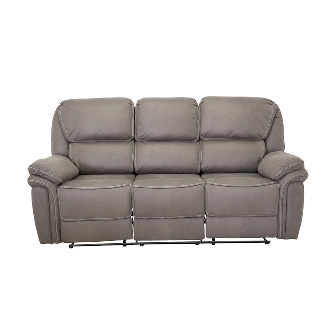 Reclinersoffa Venture Home 3-sits Saranda