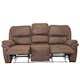 Reclinersoffa Venture Home 3-sits Saranda