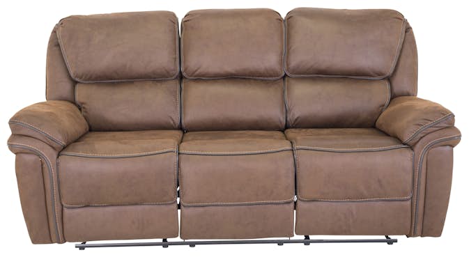 Reclinersoffa Venture Home 3-sits Saranda