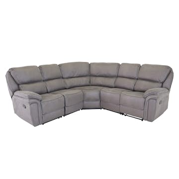 Hörnsoffa Venture Home Saranda Recliner