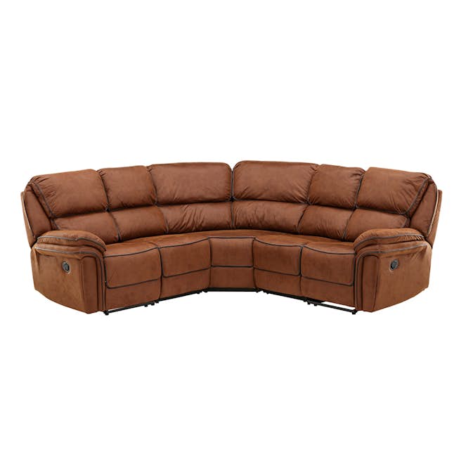 Hörnsoffa Venture Home Saranda Recliner