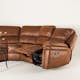 Hörnsoffa Venture Home Saranda Recliner