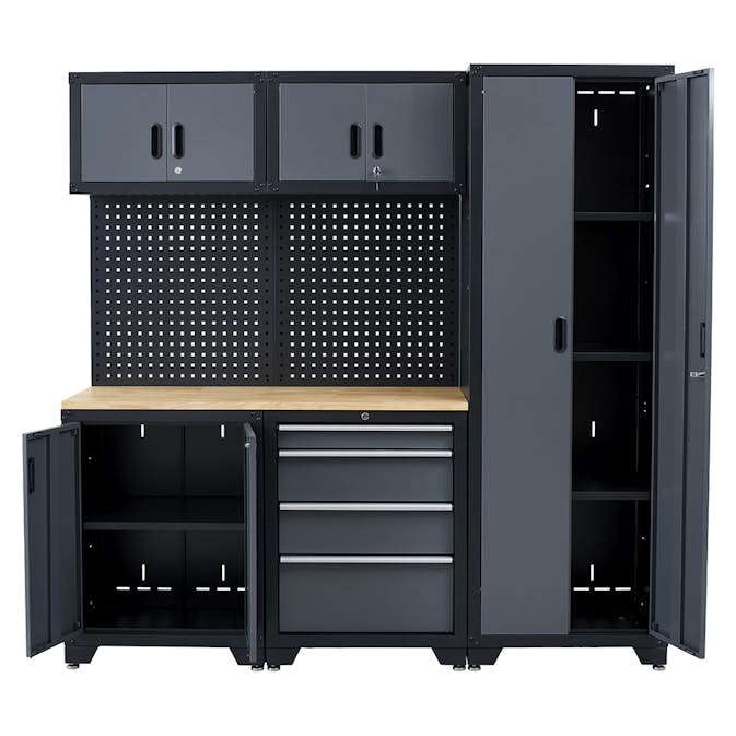 Garageförvaring Probuilder Komplett