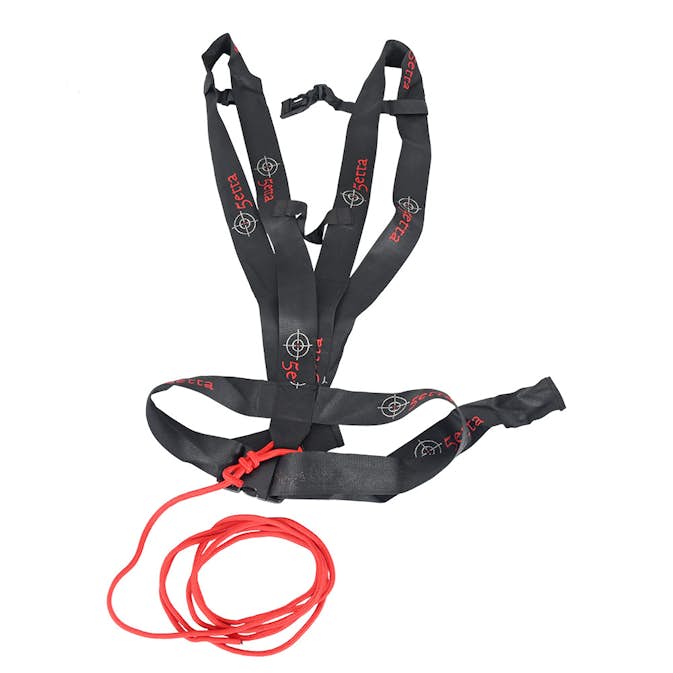 Viltdragare 5etta Pro